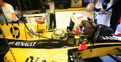 Robert Kubica - GP Niemiec