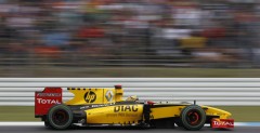 Robert Kubica - GP Niemiec