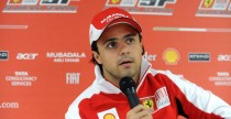 Felipe Massa