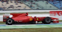 Scuderia Ferrari Scuderia Ferrari