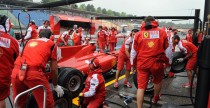 Scuderia Ferrari Scuderia Ferrari