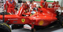 Scuderia Ferrari