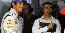 Hispania Racing Team Hispania Racing Team
