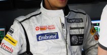 Hispania Racing Team Hispania Racing Team
