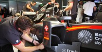 Hispania Racing Team Hispania Racing Team