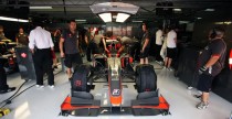 Hispania Racing Team Hispania Racing Team