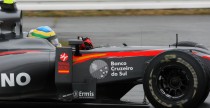 Hispania Racing Team Hispania Racing Team