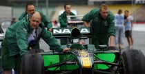 Lotus F1 Lotus F1