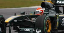 Lotus F1 Lotus F1