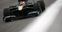 Lotus F1 Lotus F1