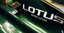 Lotus F1