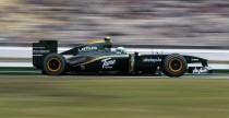 Lotus F1 Lotus F1