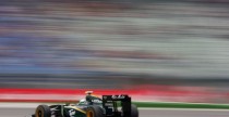 Lotus F1 Lotus F1