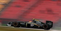 Lotus F1