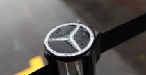 Mercedes GP Mercedes GP
