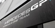 Mercedes GP Mercedes GP