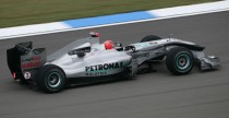 Mercedes GP