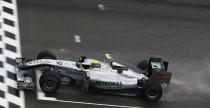 Mercedes GP Mercedes GP