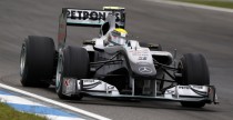 Mercedes GP Mercedes GP
