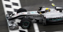 Mercedes GP Mercedes GP
