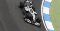 Mercedes GP Mercedes GP
