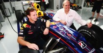 Red Bull Racing Red Bull Racing