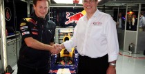 Red Bull Racing Red Bull Racing