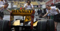 Renault F1