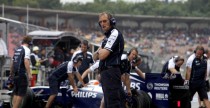Williams F1 Williams F1