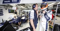 Williams F1 Williams F1