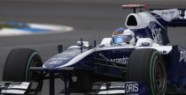 Williams F1 Williams F1