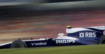Williams F1 Williams F1
