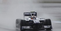 Williams F1 Williams F1