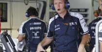 Williams F1 Williams F1