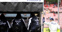 Williams F1 Williams F1
