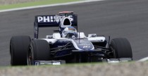 Williams F1 Williams F1