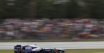 Williams F1 Williams F1