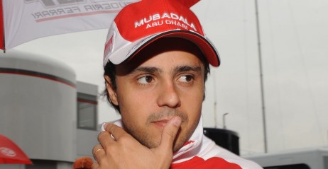 Felipe Massa