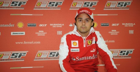 Felipe Massa