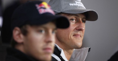 Michael Schumacher