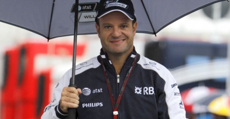 Rubens Barrichello