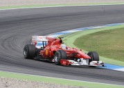 Fernando Alonso - GP Węgier