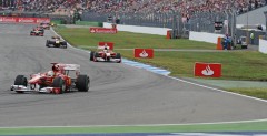 Felipe Massa - GP Niemiec