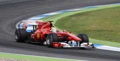 Felipe Massa - GP Niemiec