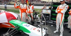 Force India