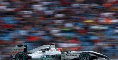 Michael Schumacher - GP Niemiec