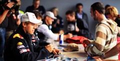 Sebastian Vettel - GP Niemiec