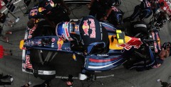 Mark Webber - GP Wgier
