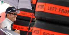 Rubens Barrichello - GP Niemiec