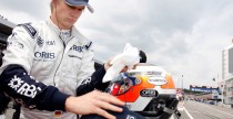 Nico Hulkenberg - GP Niemiec